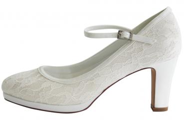 NEU Brautschuh RS-2400